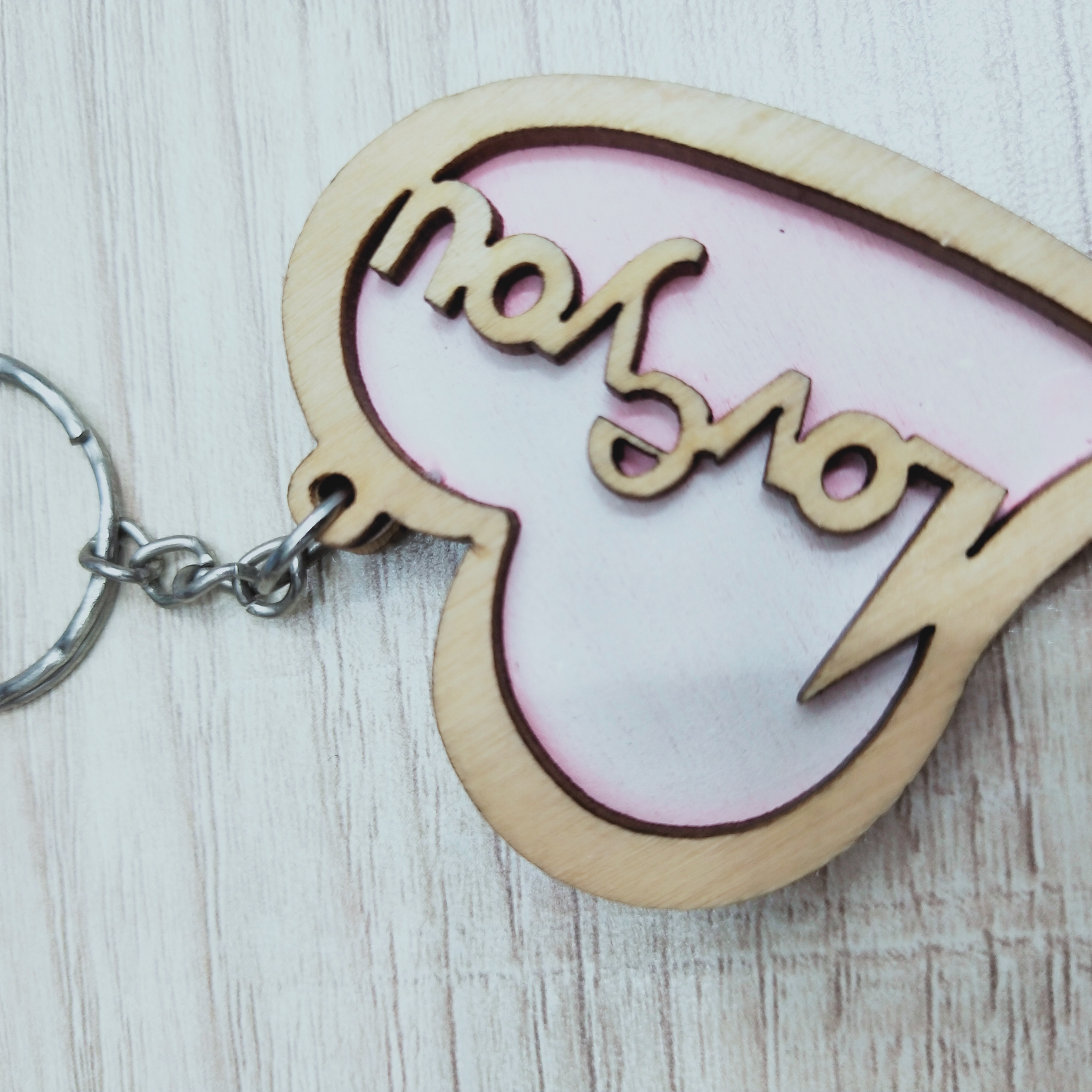 Huayu jewelry key ring 020 thumbnail