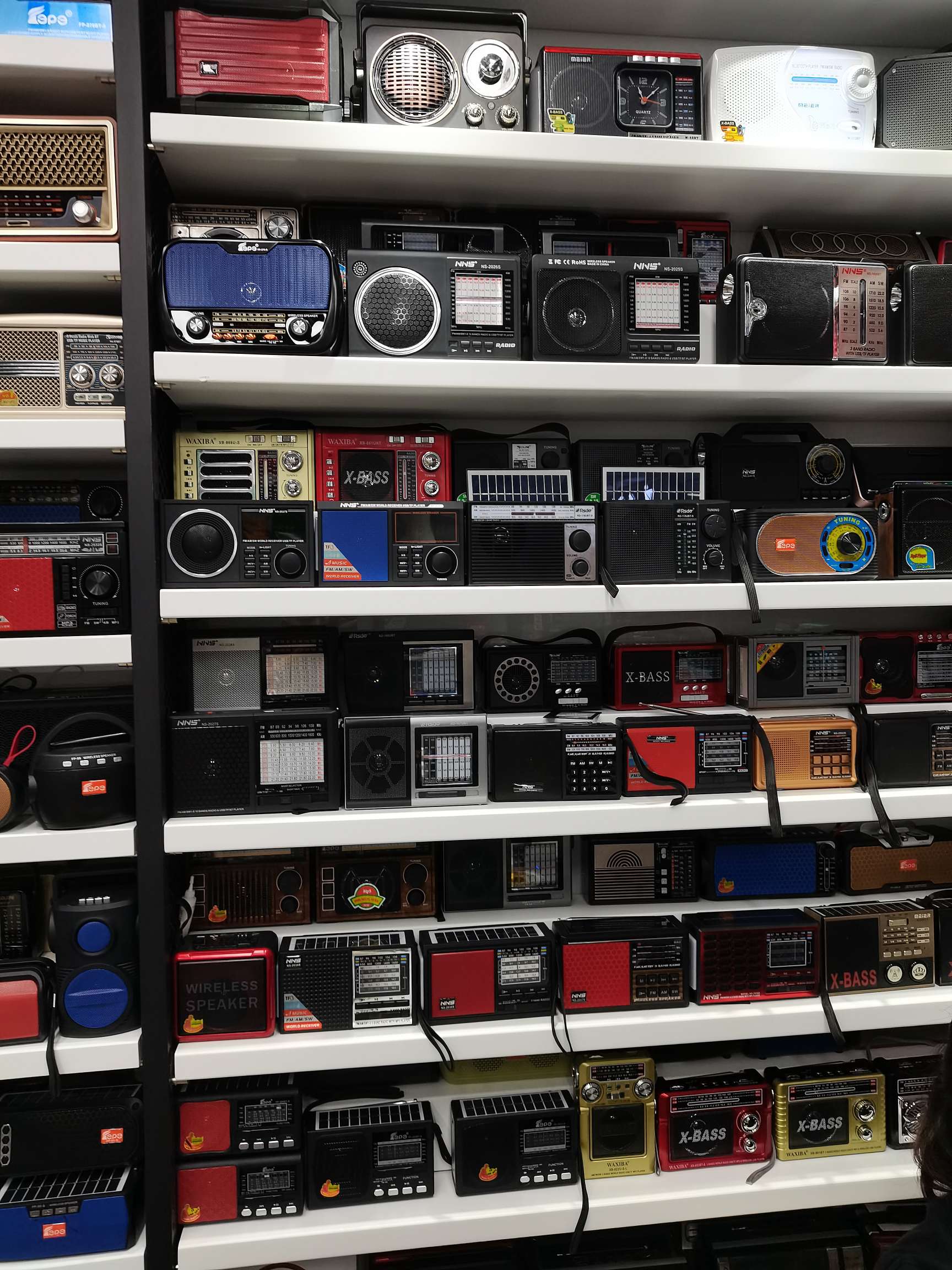 Xiaowei Electrical Appliance Trading describe pic - 4