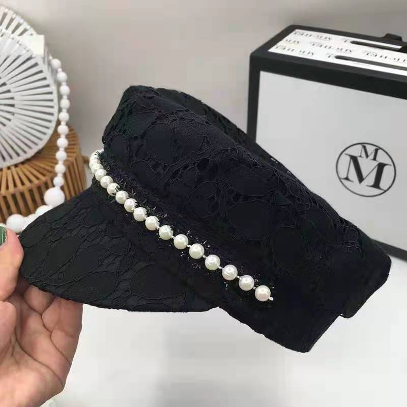 Fashionable and trendy hats, Korean bestsellers, new sunshade hats for adults in spring and autumn, 11