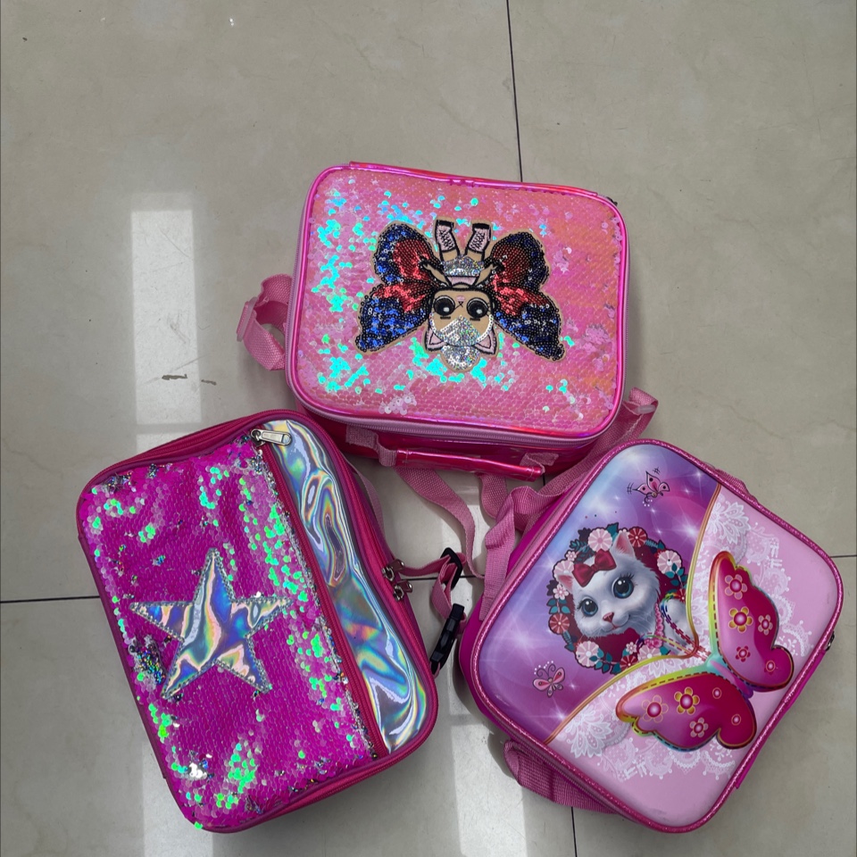 Lunch bag