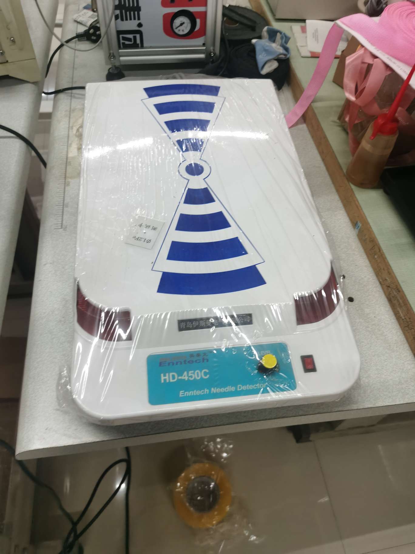 缝纫机/橡胶棍/制鞋机/Machine/computer产品图