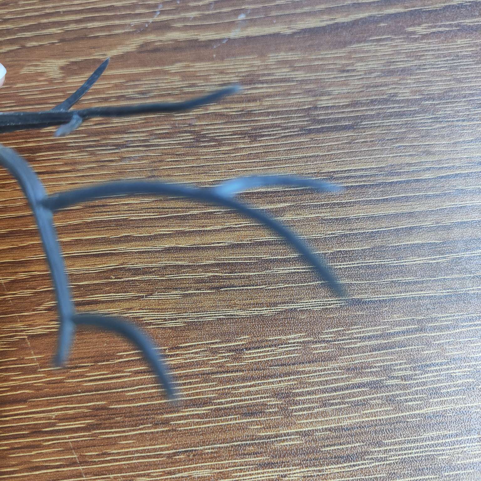 圣诞装饰圣诞配件圣诞节礼物拍摄道具仿真鹿角详情图11