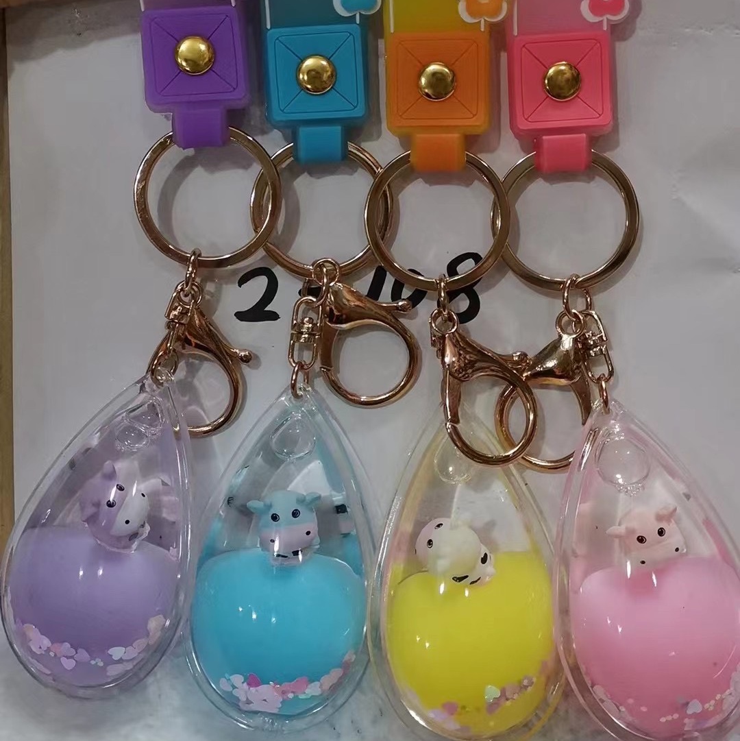 Keychain pendant -48