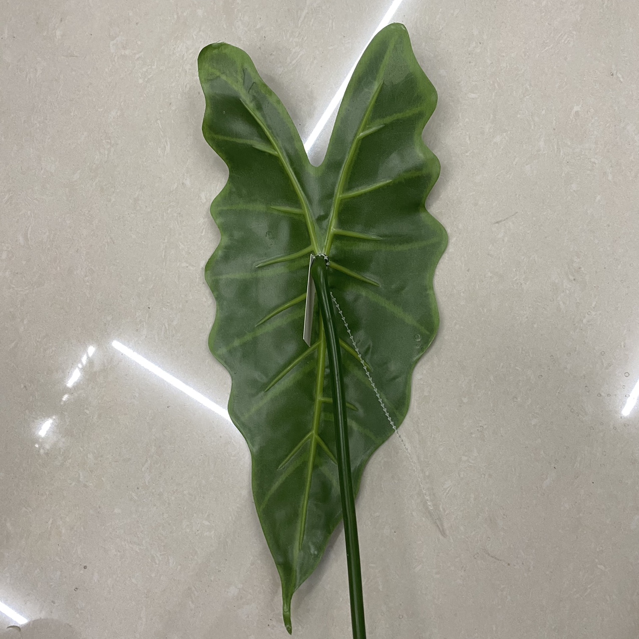 Single branch Guanyin lotus tuba
