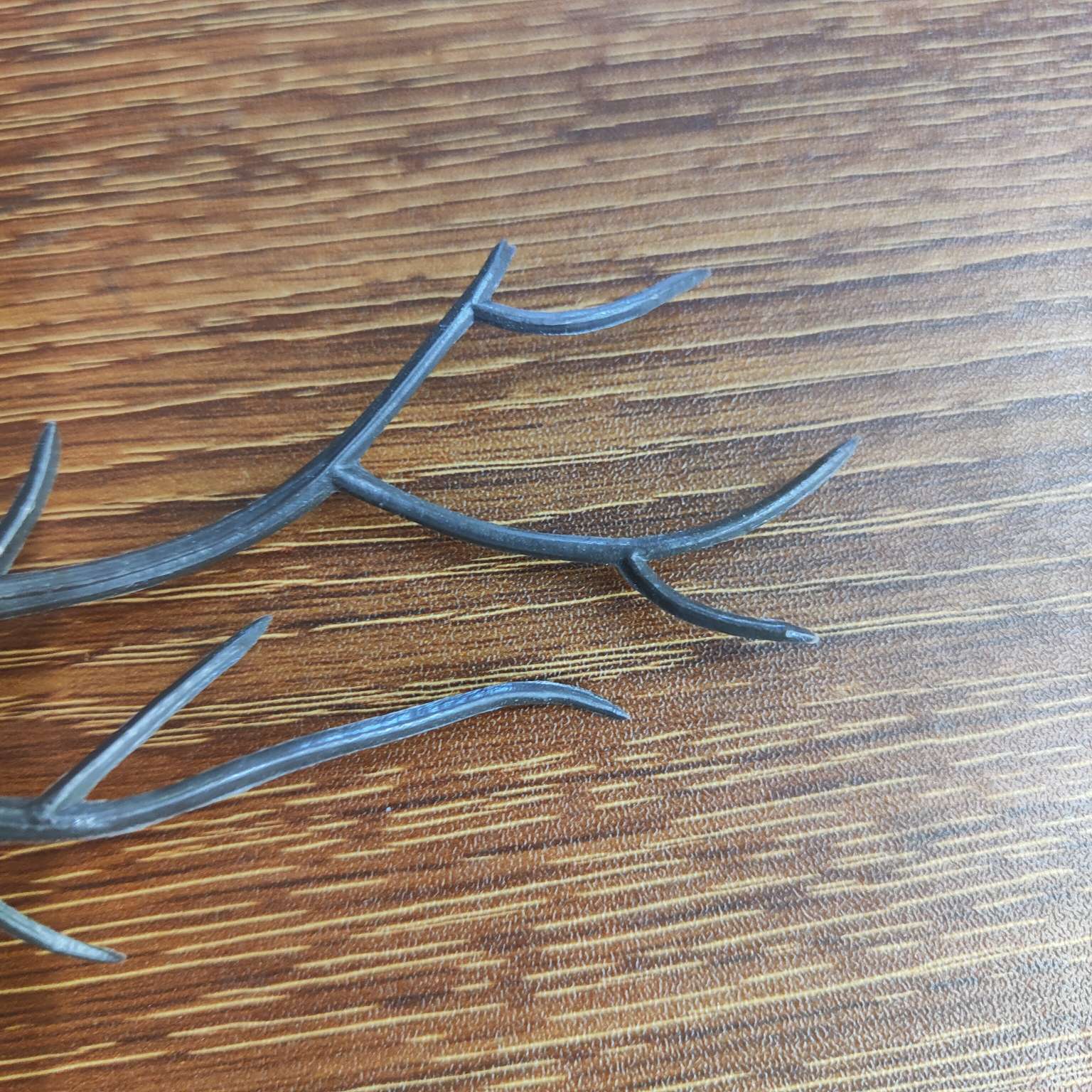 圣诞装饰圣诞配件圣诞节礼物拍摄道具仿真鹿角详情图16