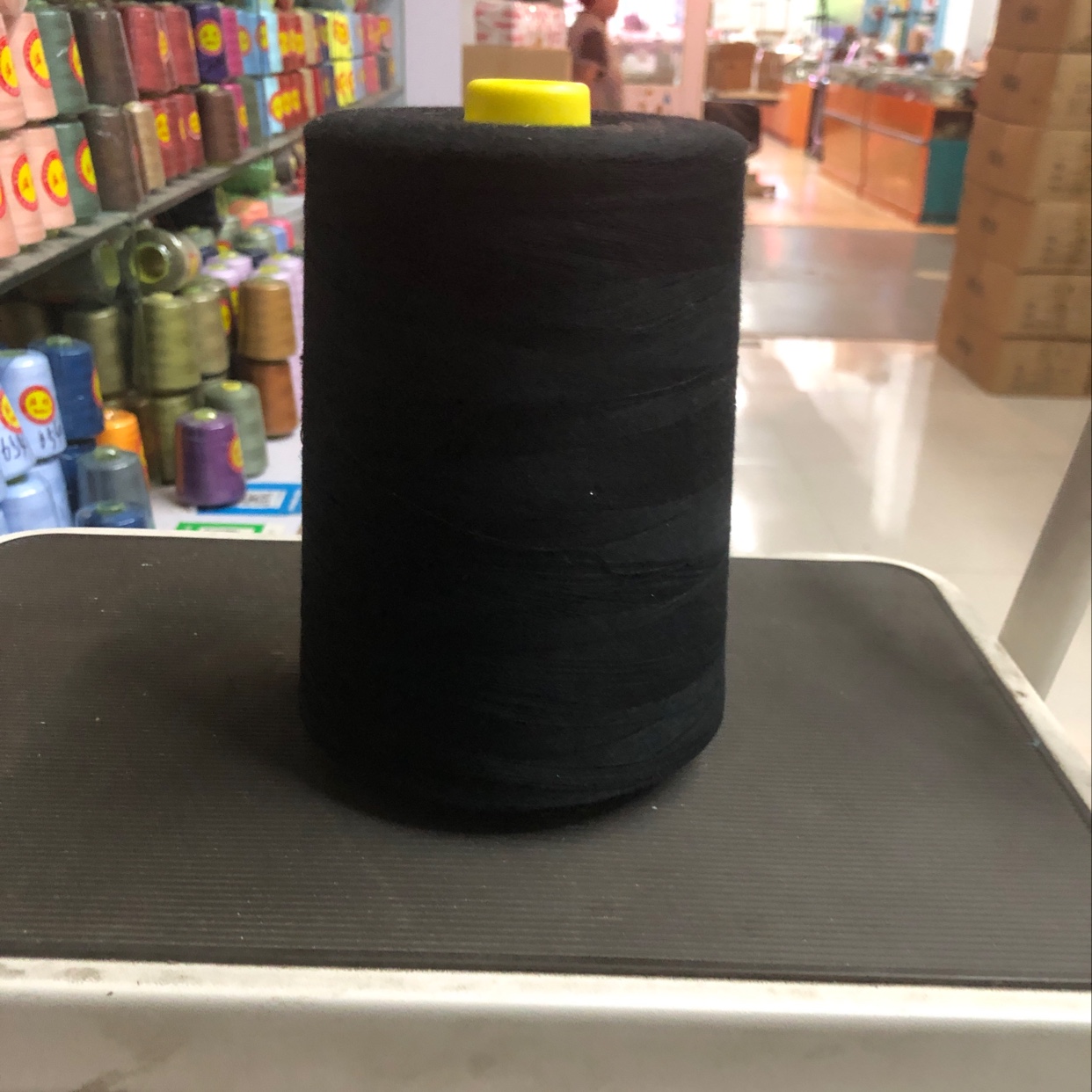 أربعون 2 خيط أسود كبير