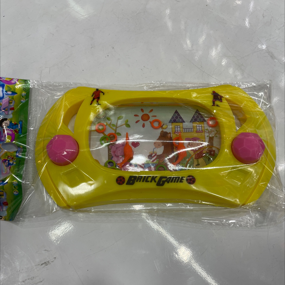 132 Water Machine Toys