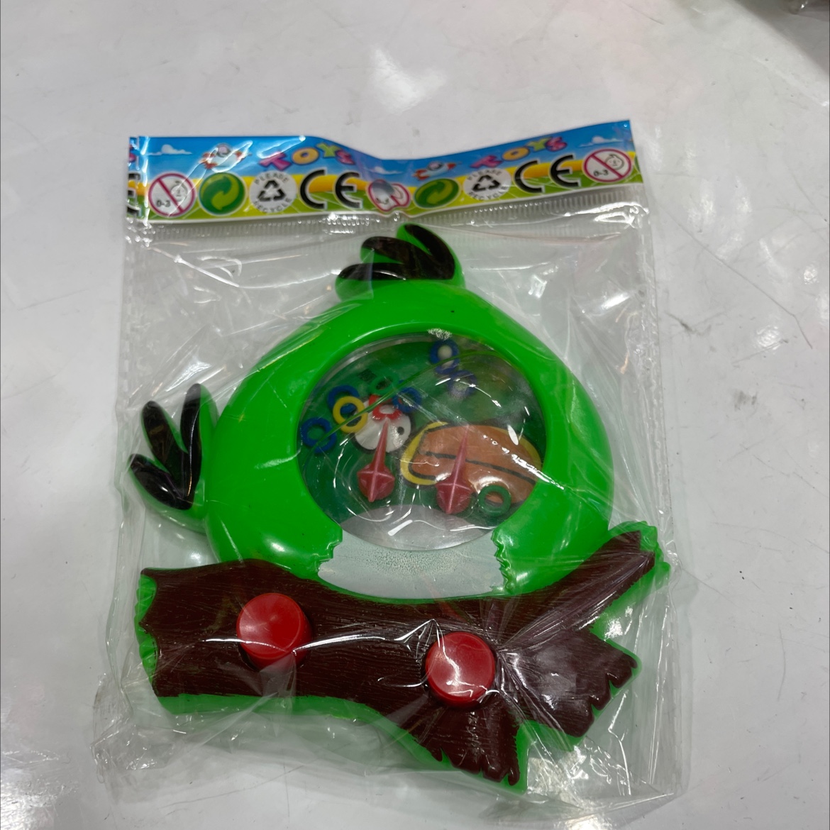 100 Water machine toys