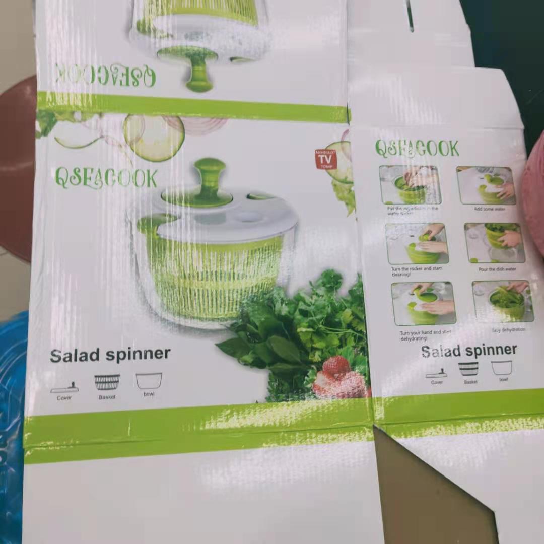 家用新款厨房神器捣蒜器切肉器碎肉机厨房新款家用厨房电器产品图