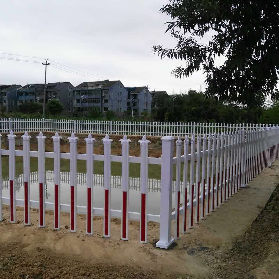 锌钢护栏