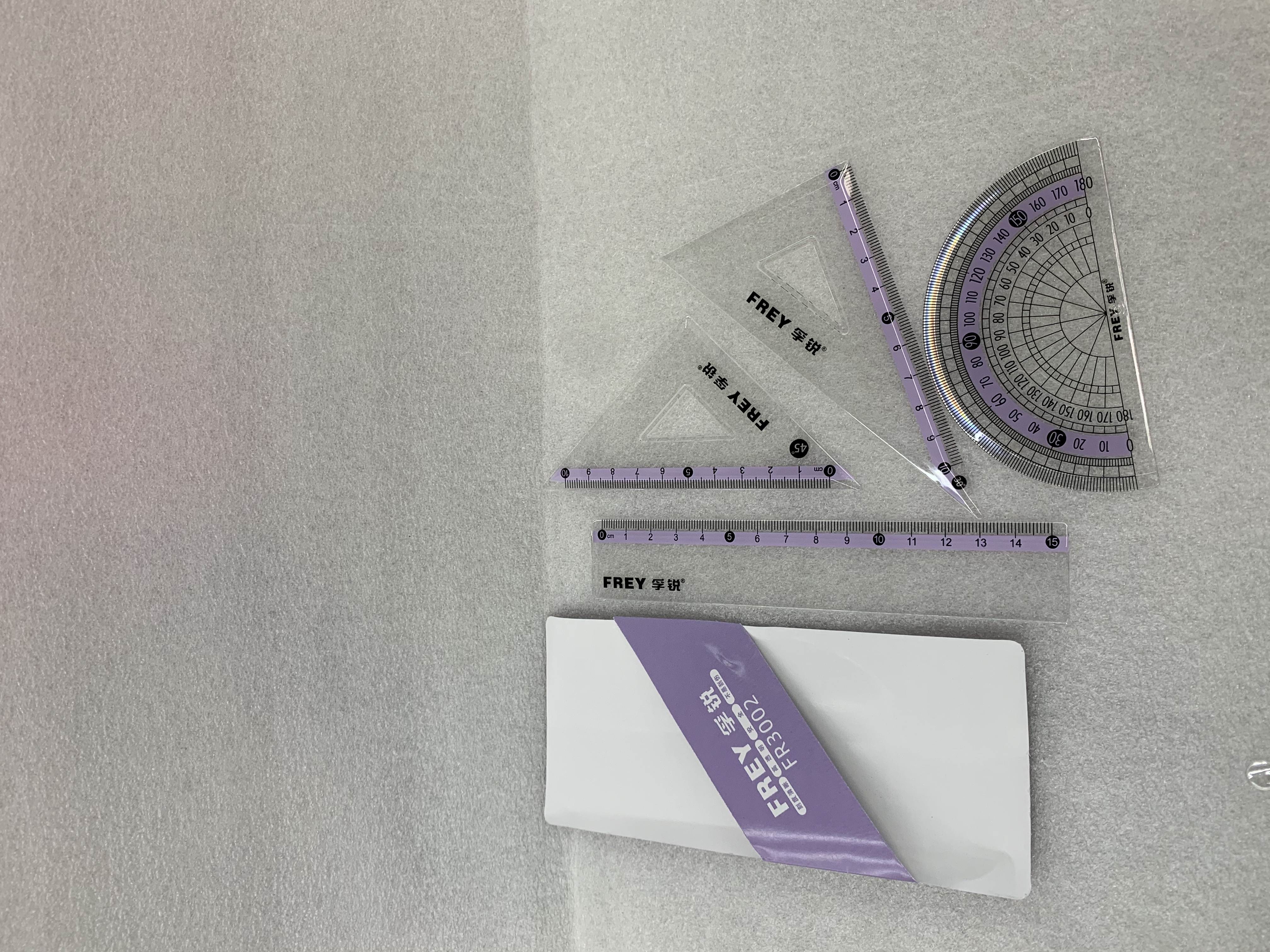 4件套硬尺细节图