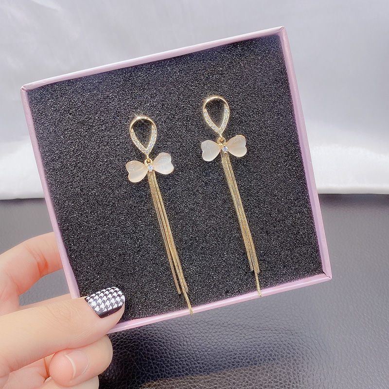 梦系列耳环饰品流行趋势欧美爆款韩日经典款2025年风靡全球时尚前沿量大可谈A-0669