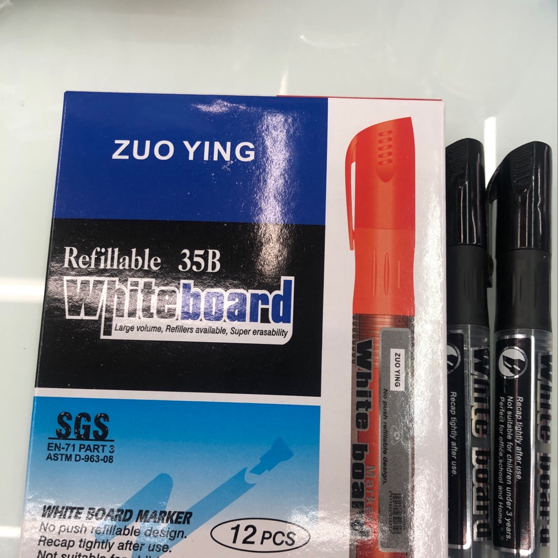 35B Whiteboard pen