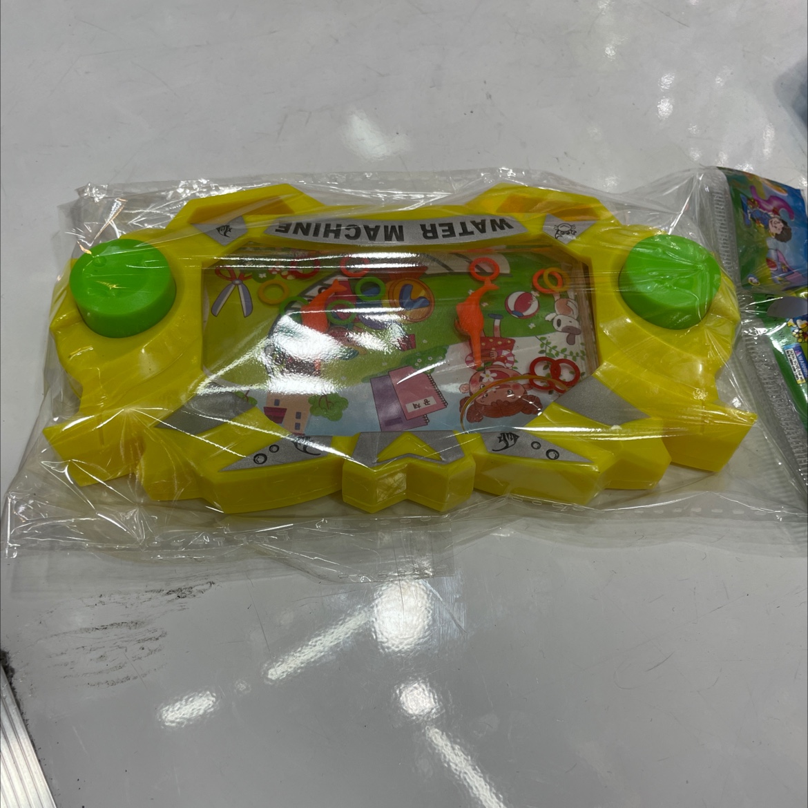 147 Water Machine Toy