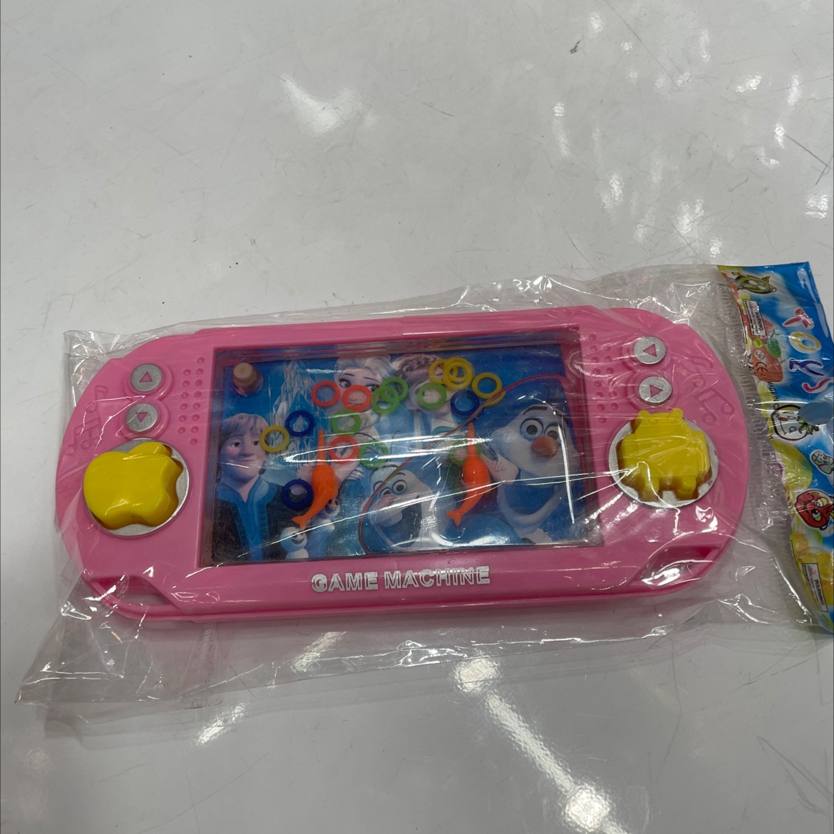 152 Water Machine Toys