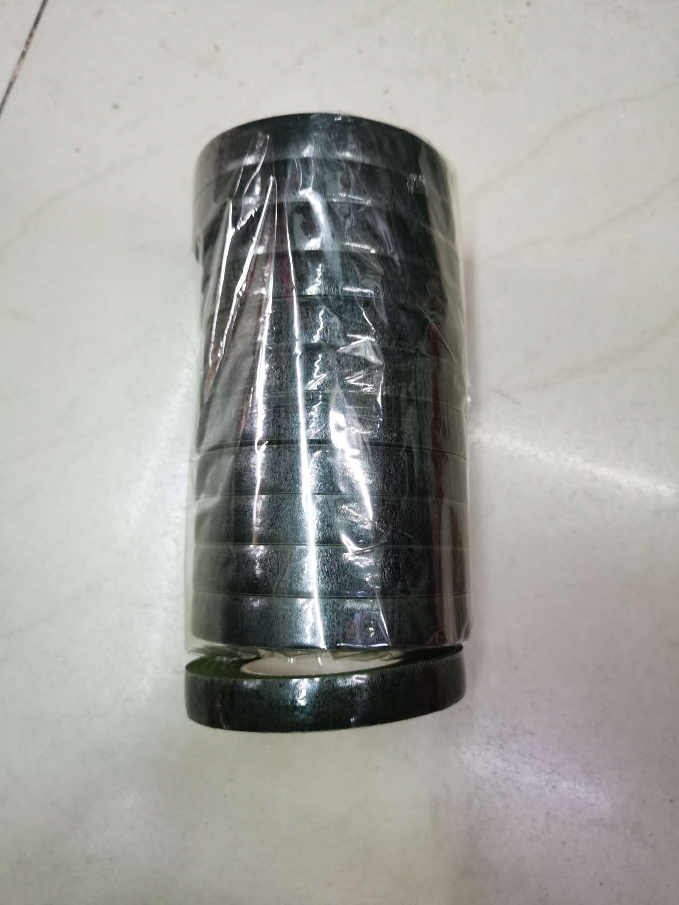 The tape is dark green pic 1