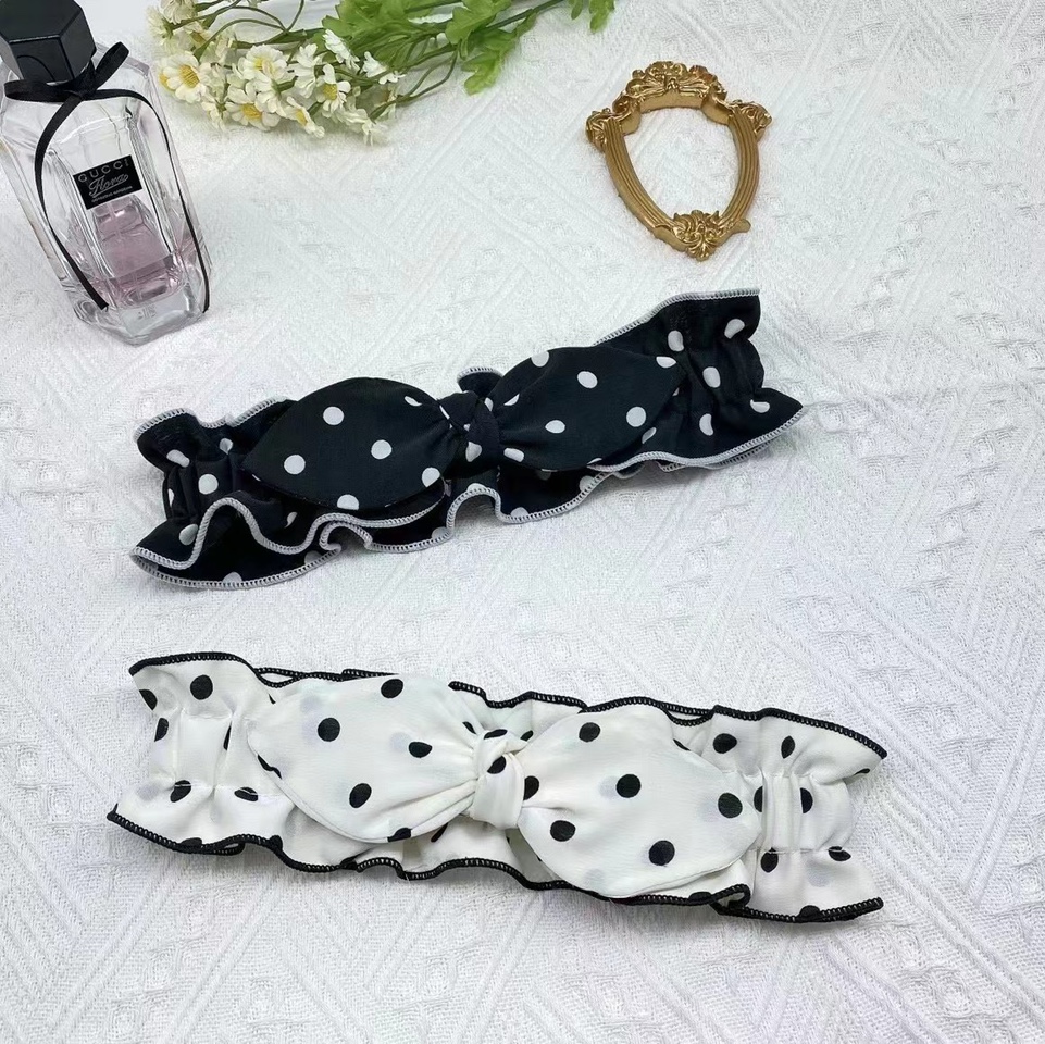 17 Headbands