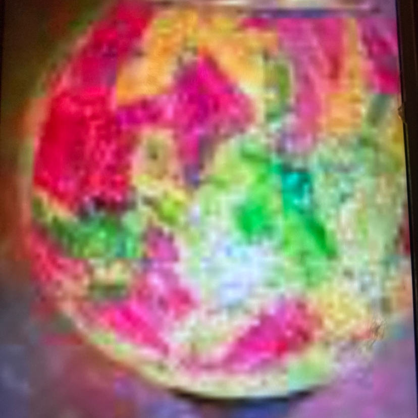 Kaoru Lamp 7309 Tall horn Coffee Shop material package Dressing Table Decorative Desk Lamp details Picture