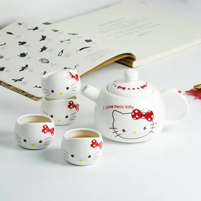 陶瓷杯/工艺品/摆件细节图