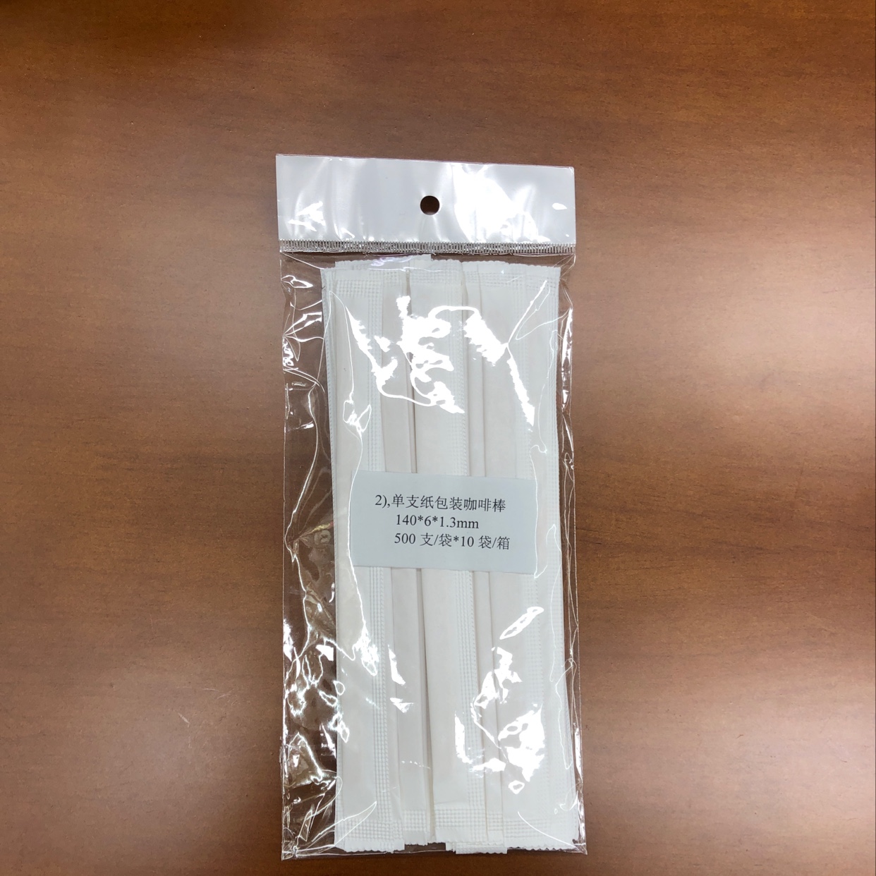 其他一次性用品实物图