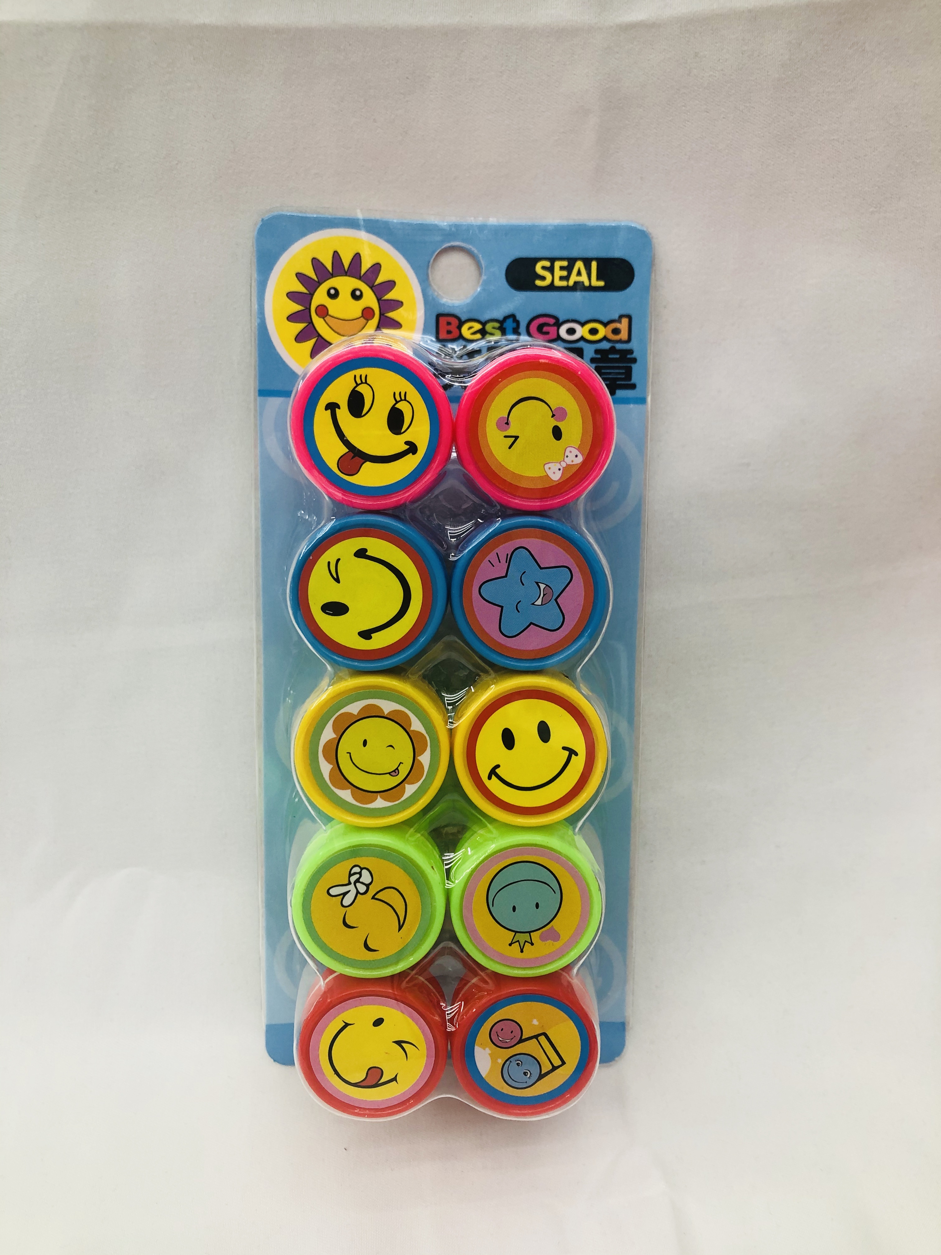 印章，印章，厂家直销，各种奖励印章，动物印章，水果印章，笑脸印章，等等，图案多多产品图