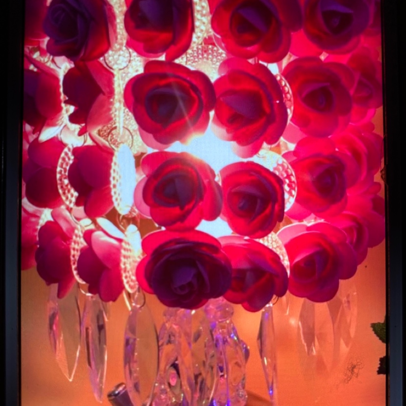 Fragrance Lamp 22, Popular romantic Fragrance Lamp for Sleep, Beauty salon Electric Fragrance Burner, Night Light, Fragrance Bedroom Girl's Desk Lamp 1, electronic products details Picture