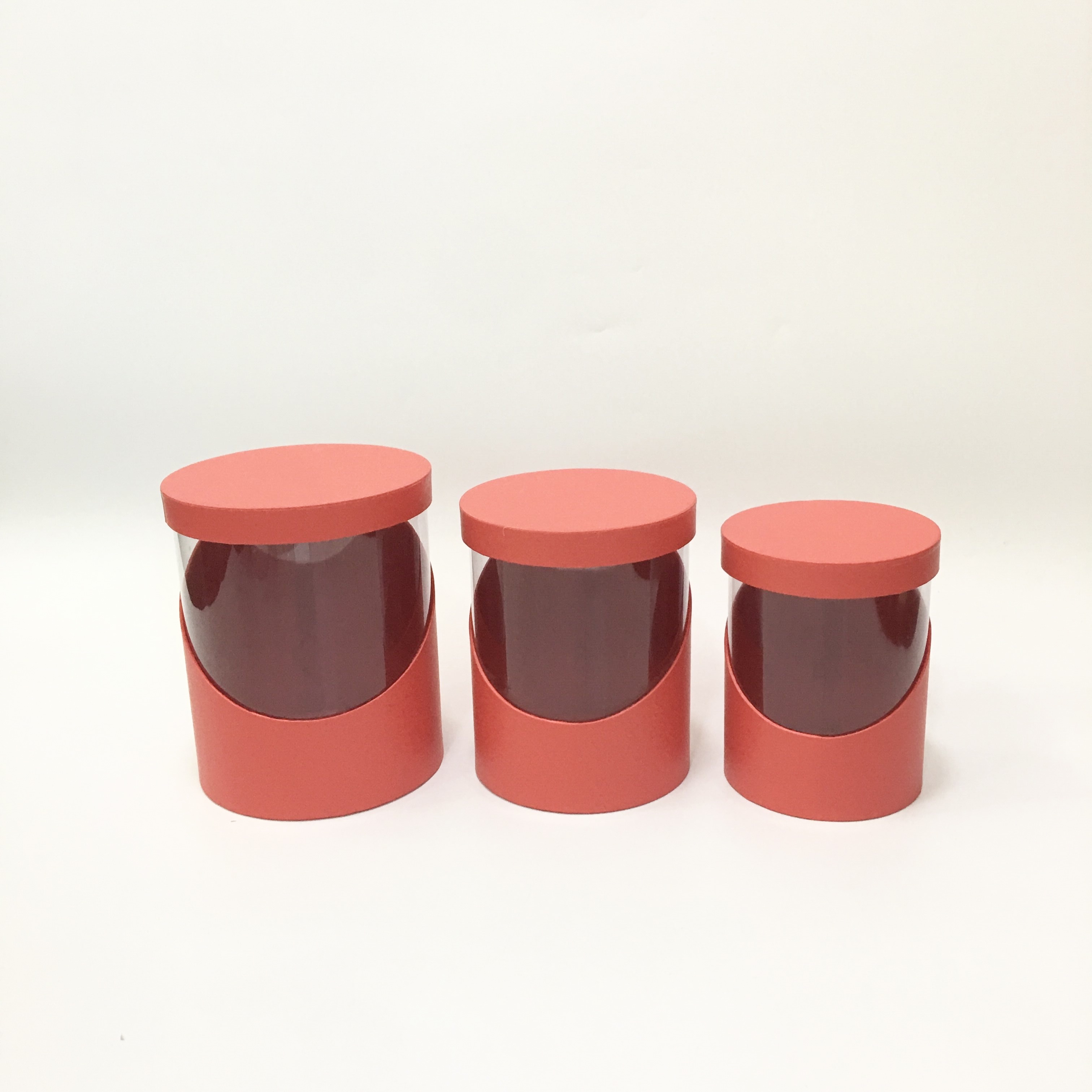 礼品盒/礼品盒/礼品盒白底实物图