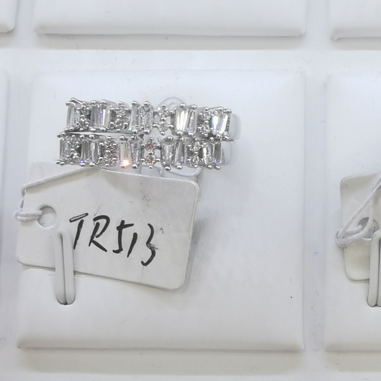 Combination ring 2 in 1