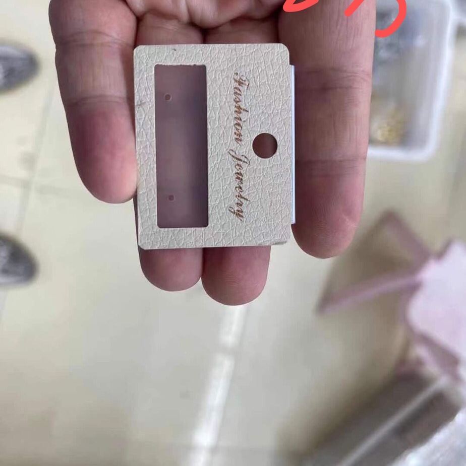 小耳环
