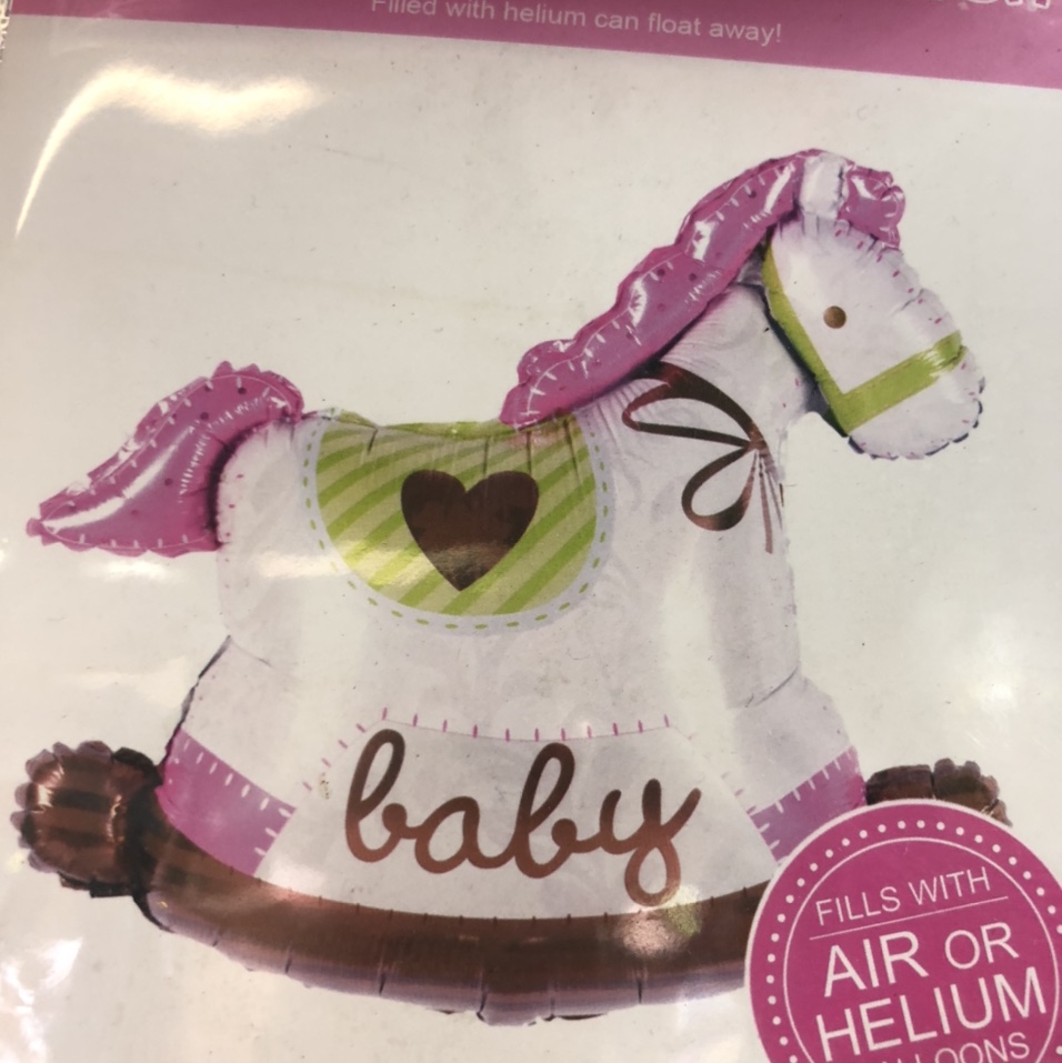 Wholesale of 10 aluminum film balloons