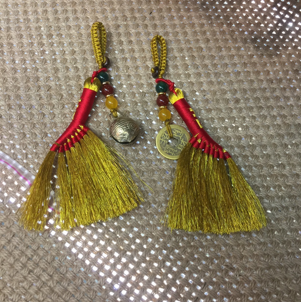 金扫把🧹