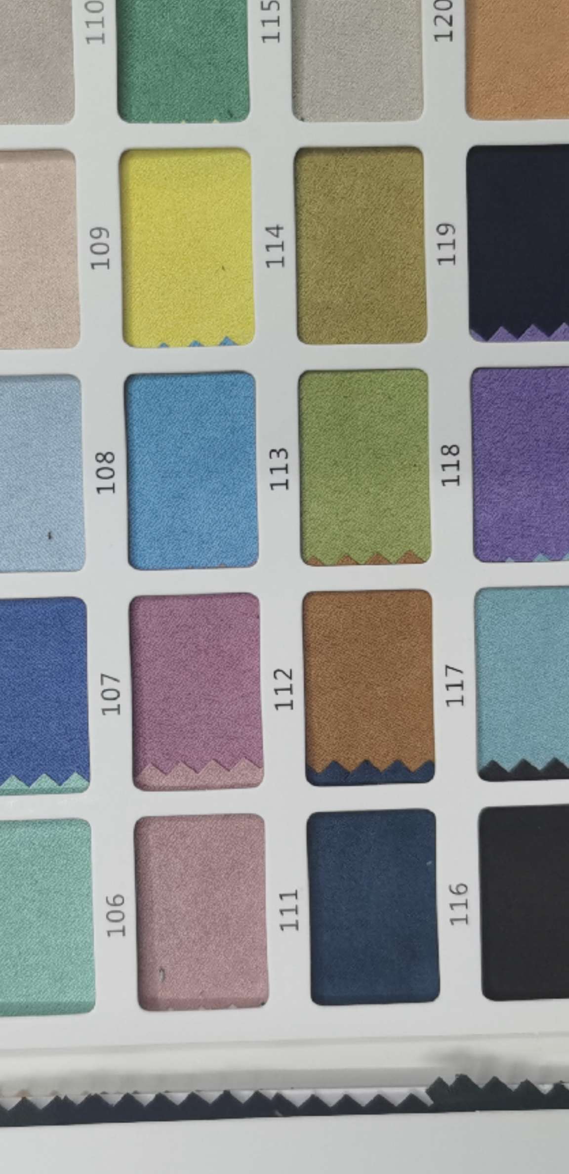 كنت أرقص خمس مرات Specification image