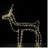 6M LED deer light color