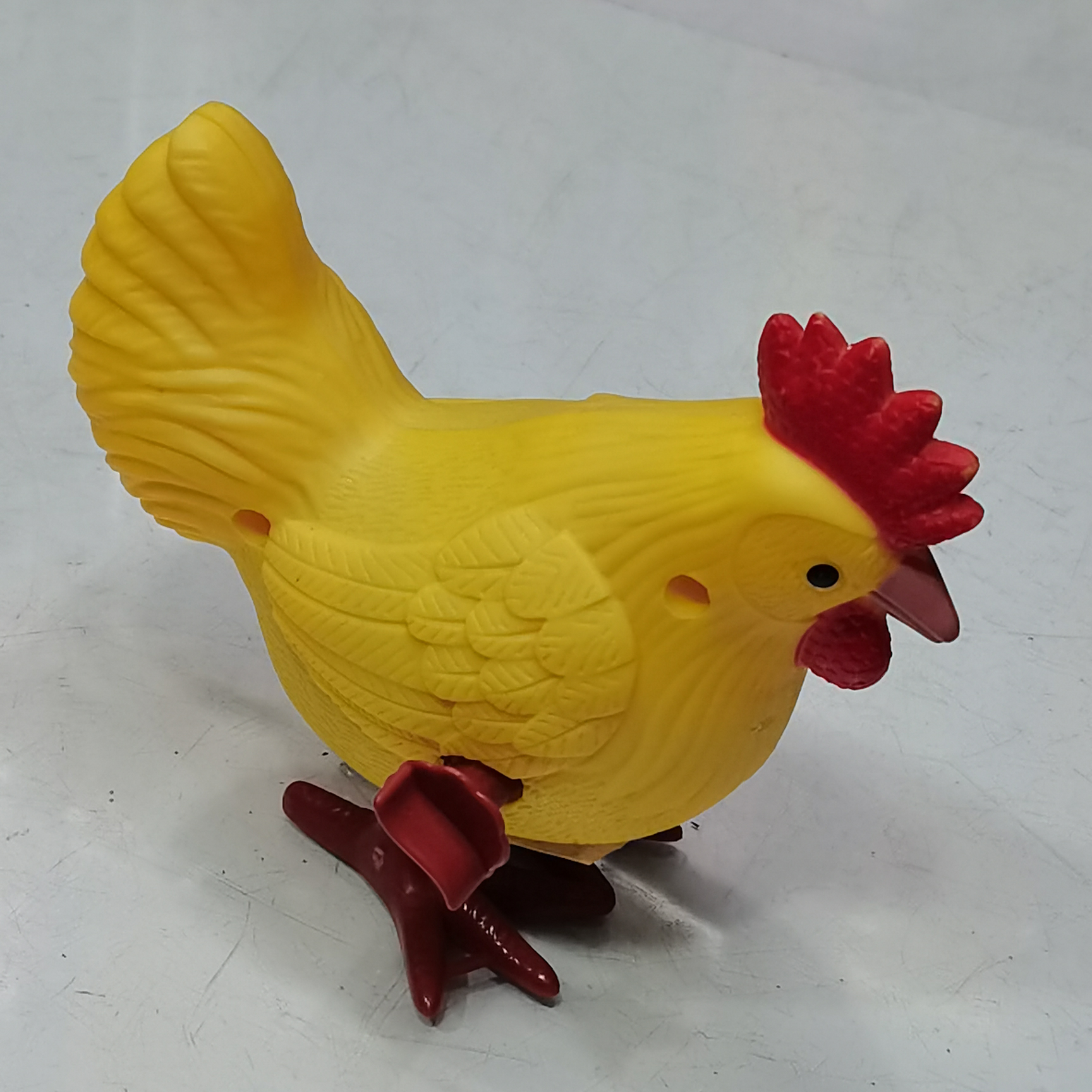 235上链鸡