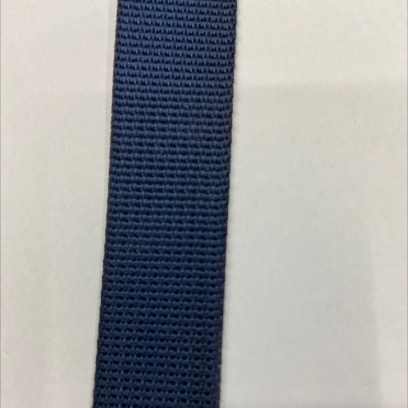 2 cm imitation nylon American ribbon 93#