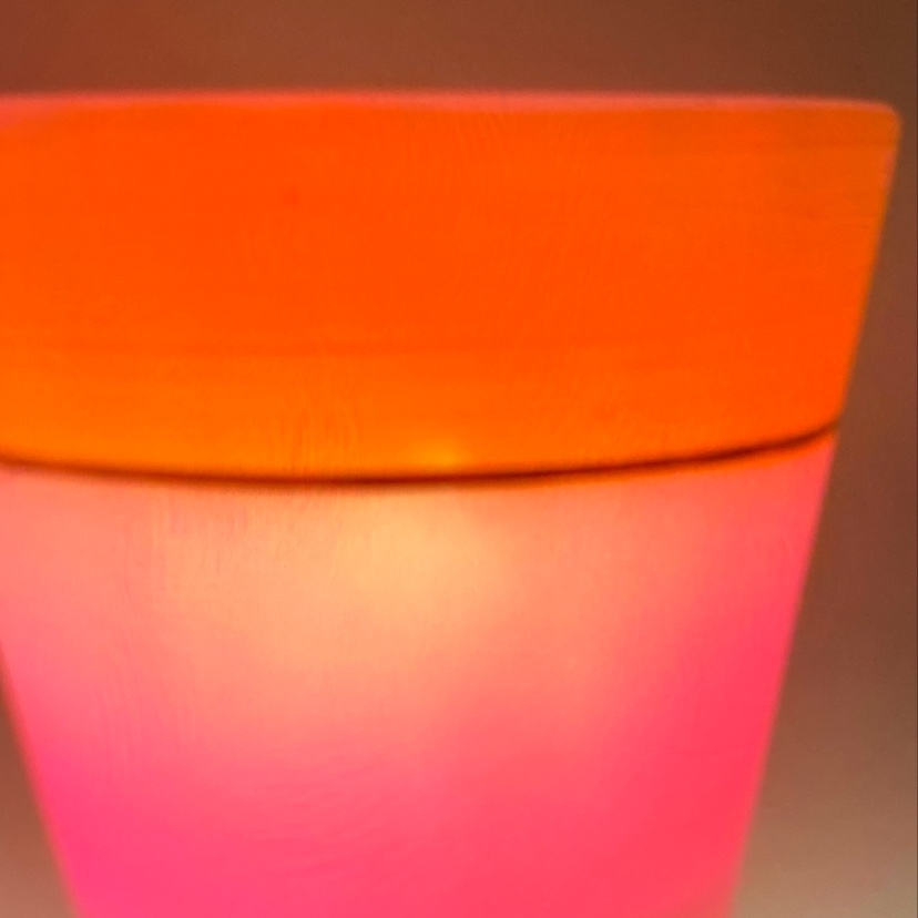 Aroma Diffuser 3457 Essential Oil Lamp, Electric dimming Aroma Diffuser, Large size 1 details Picture