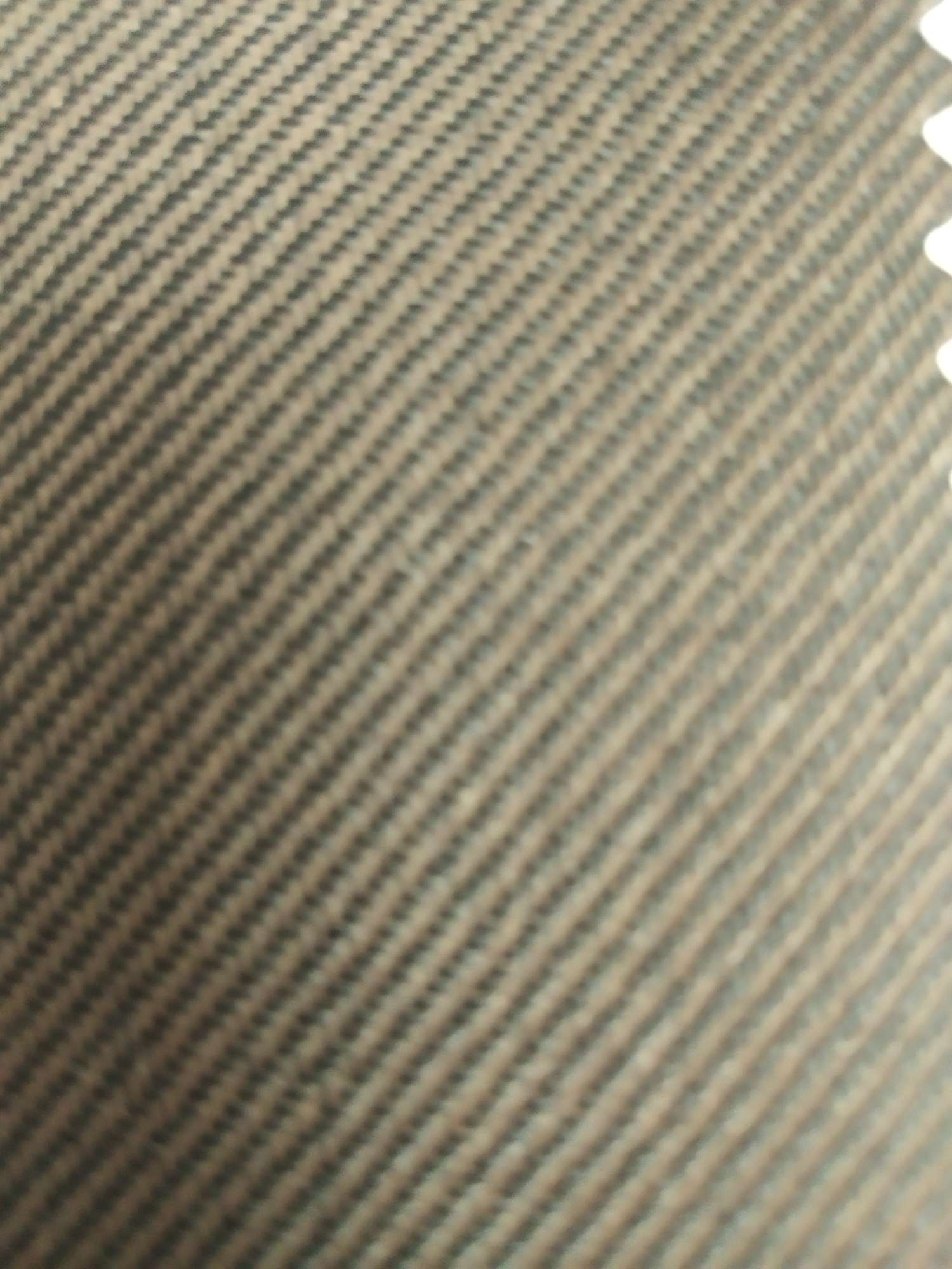 TY---006  双色小斜纹 9#深咖啡产品图