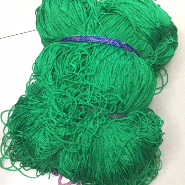 5mm eight strands of colored cotton rope/kindergarten manual 0.5 yuan 1 meter 13 thumbnail