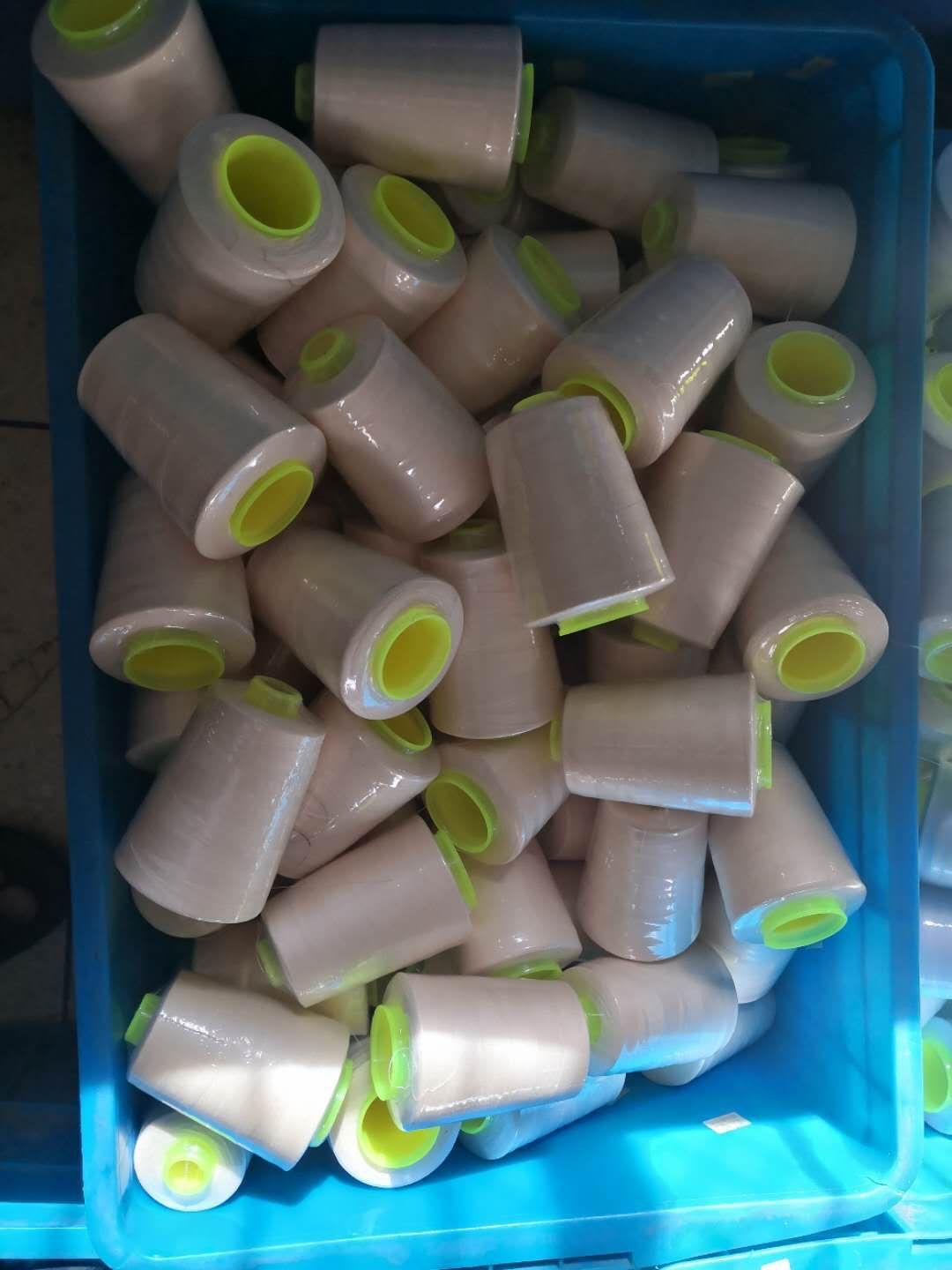 针线、别针、缝纫实物图