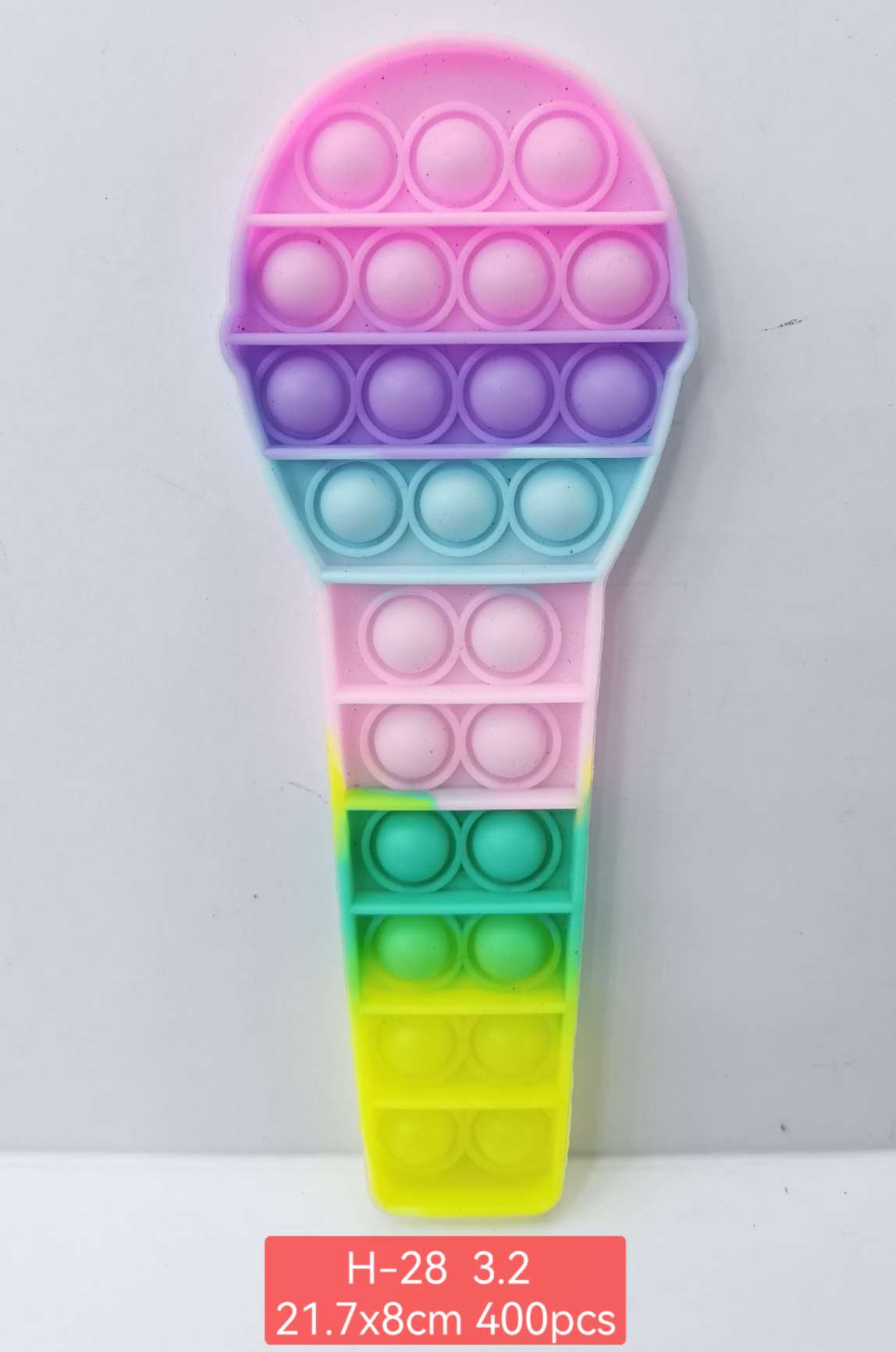 减压玩具实物图