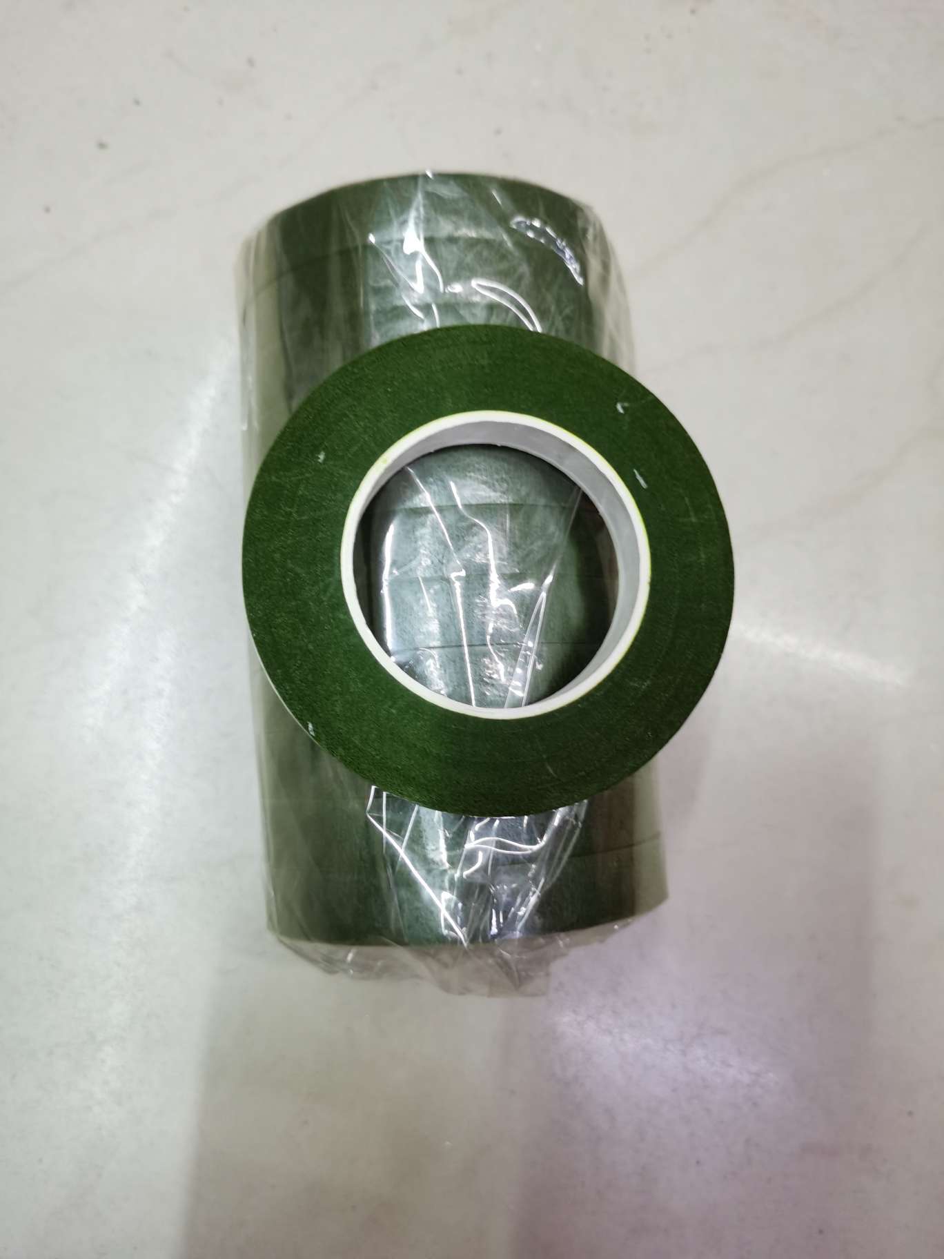 Military green tape Specification image