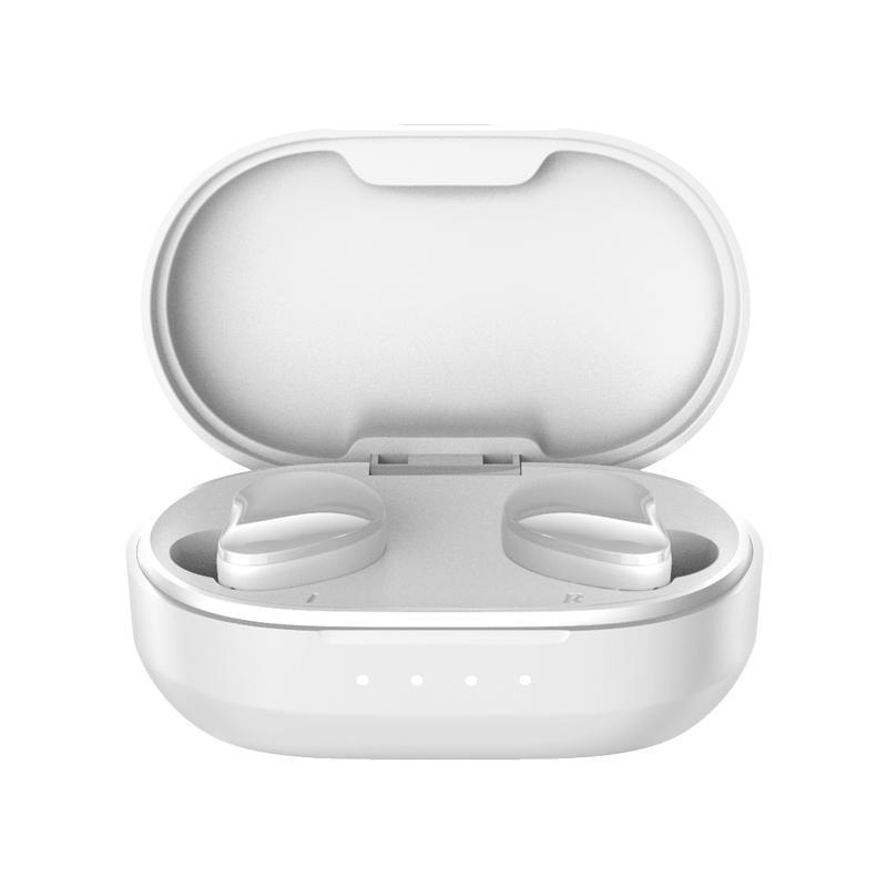 Bluetooth BM334 headset true wireless in-ear sports noise cancelling headset single-ear protection