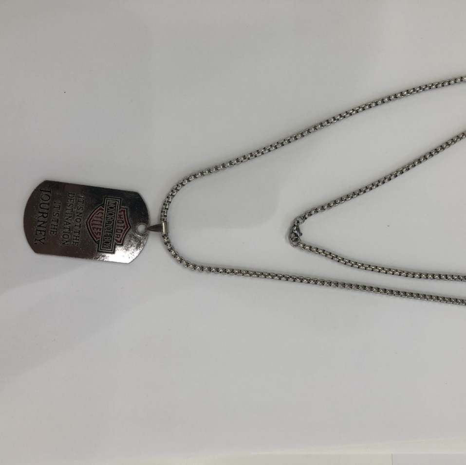 JOU RNEY necklace Light luxury elegant clothing everyday everything classic thumbnail
