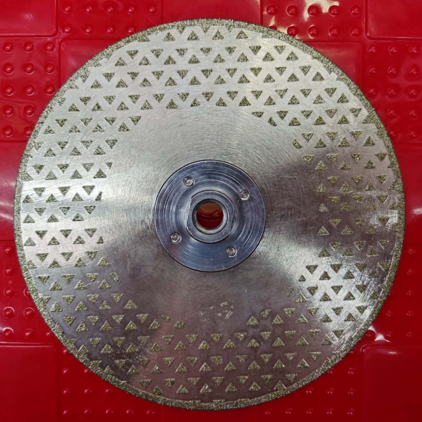 电镀片