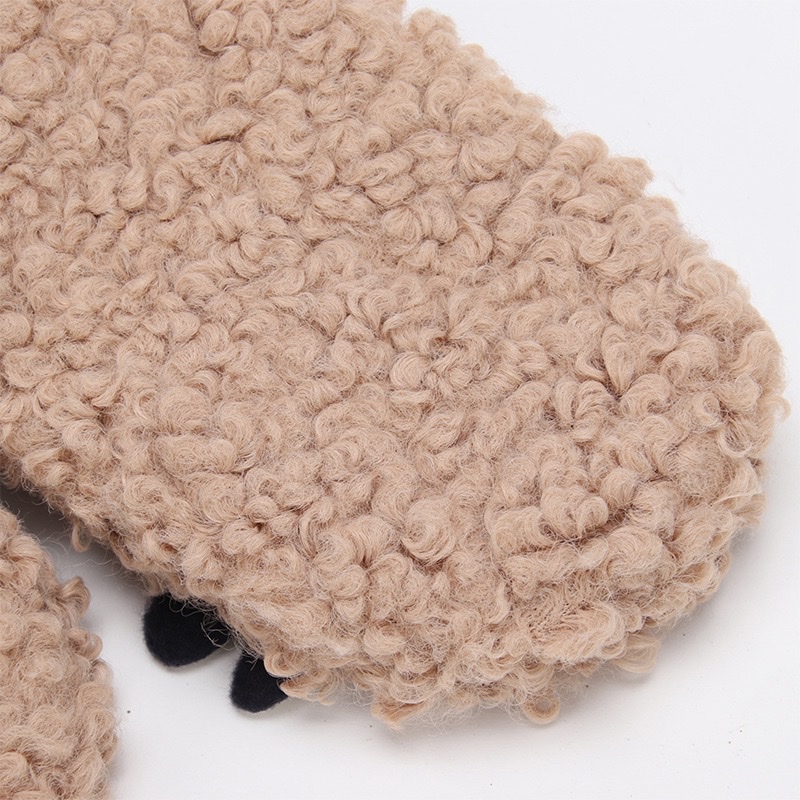 服饰配件定制实物图