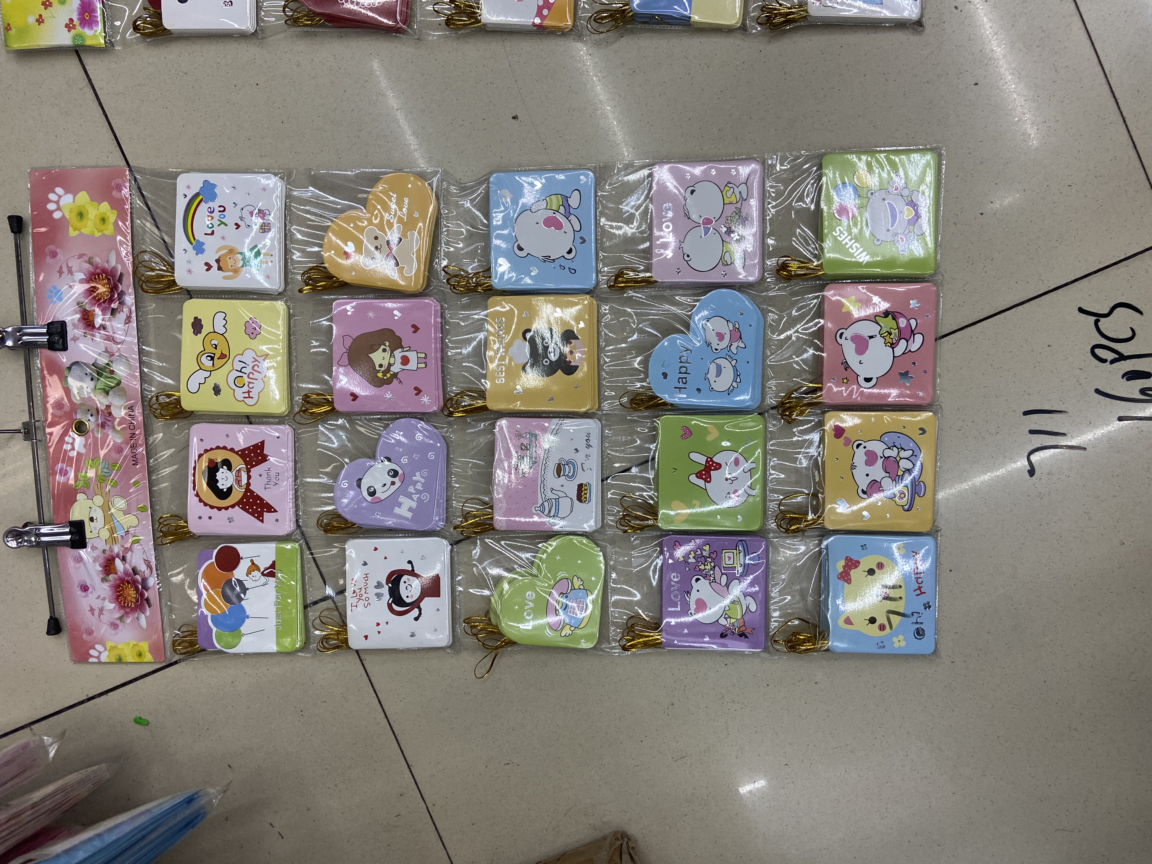 音乐卡14细节图