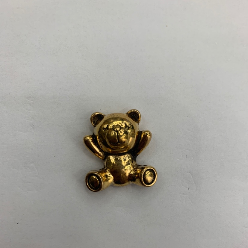 Raise your hand Little Bear thumbnail