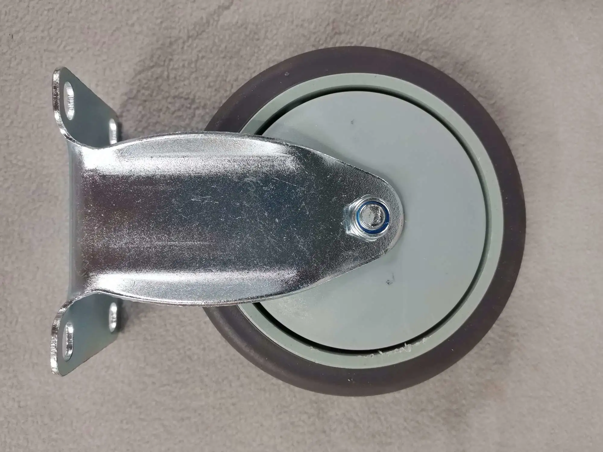 عجلة TPR متوسطة 5 بوصة detail image 4