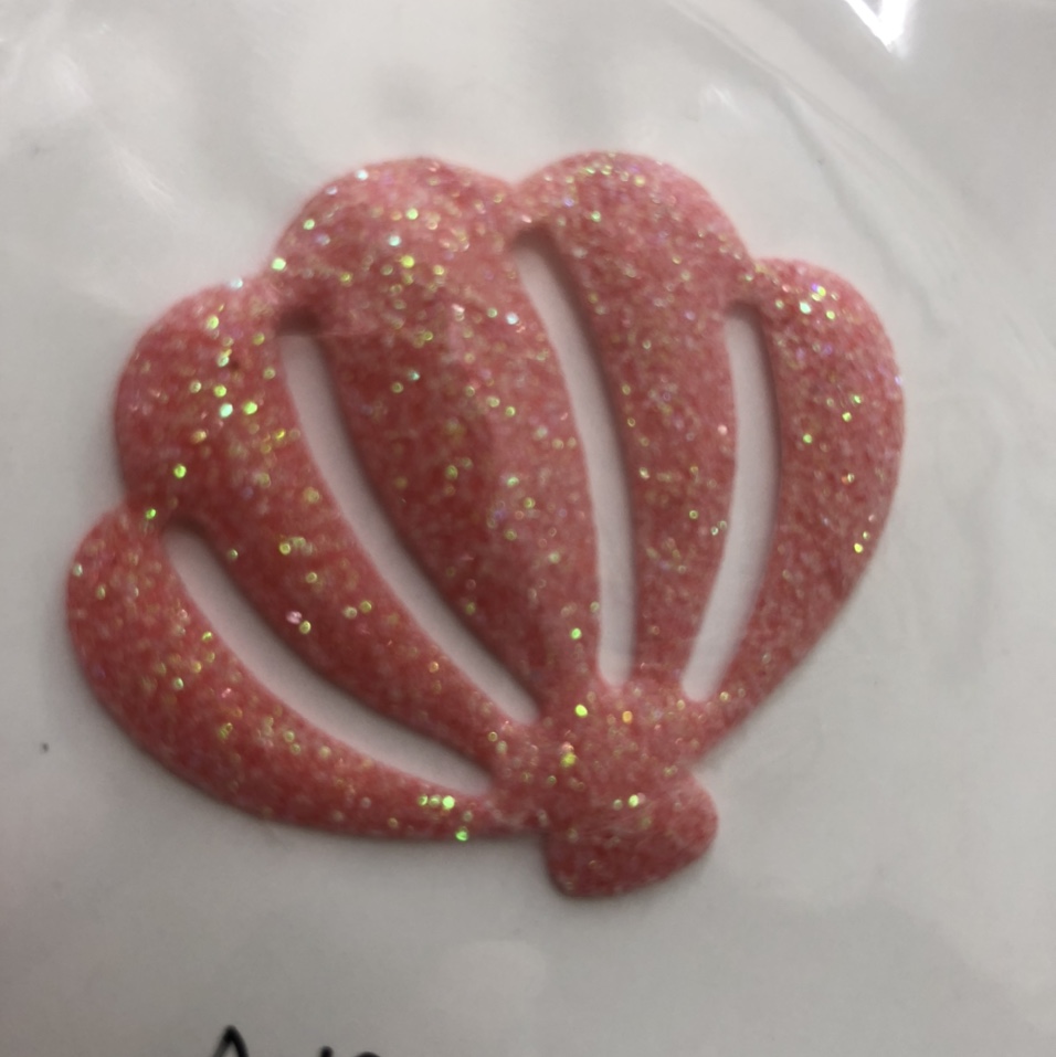 Scallion powder shells 9