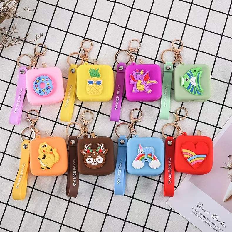 零钱包-10产品图